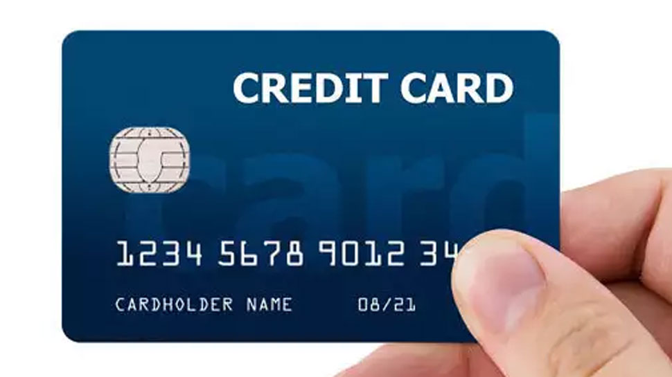 Credit Card Image